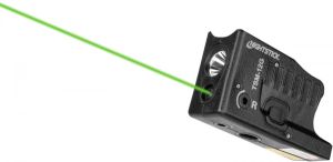 Nightstick TSM-12G Light/Green Laser Combo for Glock 26, 27, 33, and 29