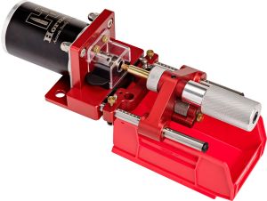 Hornady High Speed 3 in 1 Power Case Trimmer