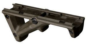 Magpul AFG2 OD Green Angled Foregrip