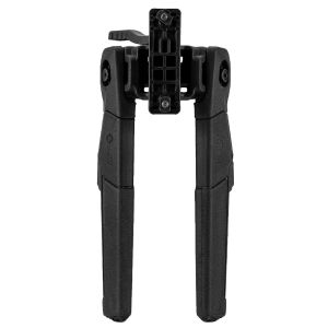 MDT Sporting Goods Inc Oryx Swivel Stud 7.20-10.40" High Bipod, Black