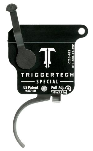 TriggerTech Single Stage Special Trigger For Remington 700 Right Hand