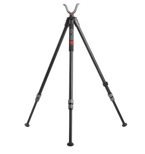 Bog Hunting DeadShot Tri-Pod Shooting Sticks