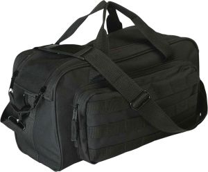Allen Range Bag