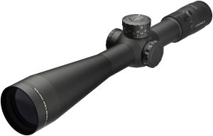 Leupold Mark 5HD 5-25x56mm Scope FFP PR2-Mil Reticle