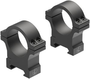 Leupold Open Range 30mm High Rings