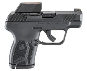 Ruger LCP Max 380 ACP Pistol with Ruger ReadyDot Reflex Sight