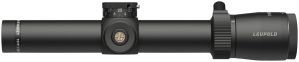Leupold Patrol 6HD 1-6x24 Scope CM-R2 Reticle