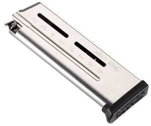 Wilson Combat Compact 1911 Elite Tactical Magazine 9mm 9 Rounds