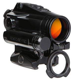 Sig Sauer Electro-Optics Romeo4XT Pro 1x20mm 2 MOA BDC Red Dot Sight