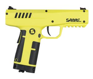 Sabre Compact Pepper Projectile Launcher Kit