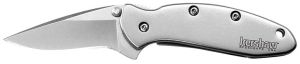 Kershaw 1600 Chive Assisted Flipper Folding Knife