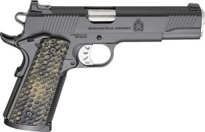 Springfield Armory 1911 TRP 45 ACP Pistol