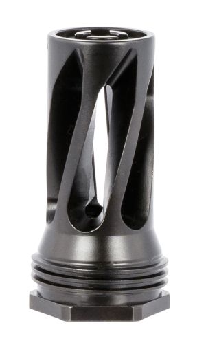 Huxwrx OSS QD 5.56 Flash Hider 1/2x28