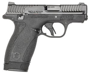Smith & Wesson M&P Bodyguard 2.0 380 ACP Pistol