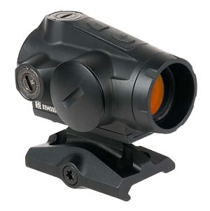 Sig Sauer Electro-Optics Romeo 5 Gen 2 1x20mm Red Dot Sight