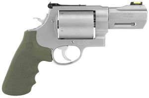 Smith & Wesson 460XVR Performance Center 460 S&W Mag Revolver