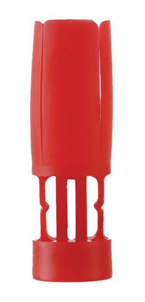 Claybuster Shotshell Wads 28 Gauge, 3/4 oz, 500 Count (Replaces Winchester WAA28-HS)