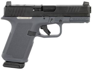 Ruger RXM 9mm Pistol