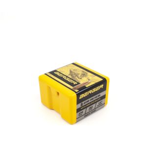 Berger 224 Cal 77 Grain OTM Tactical Bullets 100 Count 
