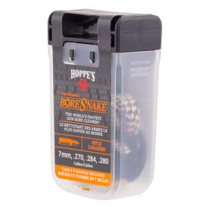 Hoppe's Boresnake Den Cleaning System 270/280/7mm Rifle