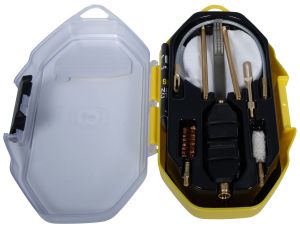 Otis Patriot 9mm Pistol Cleaning Kit