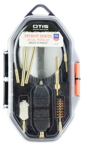 Otis Patriot 45 Cal Cleaning Kit