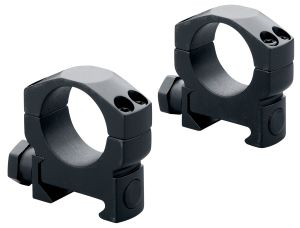 Leupold Mark 4 35mm Picatinny Rail High Rings