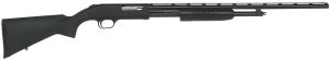 Mossberg 500 Bantam Youth 410 Ga Shotgun 24" Barrel