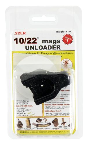 Maglula StripLULA Ruger 10/22 Magazine UnLoader