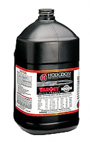 Hodgdon Varget Rifle Powder 8 lb Canister