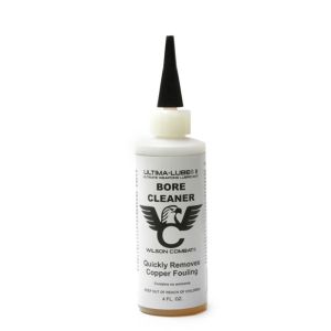Wilson Combat Ultima-Lube II Bore Cleaner, 4 oz. 