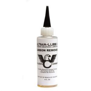 Wilson Combat Ultima-Lube II Carbon Remover, 4 oz.