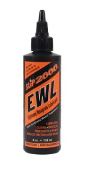 Slip 2000 EWL 4 oz Bottle