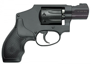 Smith & Wesson Model 43C NO LOCK 22LR Revolver 1.87" Barrel