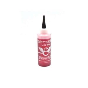 Wilson Combat Ultima-Lube II Lite Oil - 4 oz.