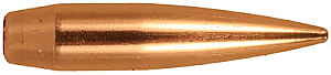 Berger 243 Cal 95 Grain Hunting Very Low Drag (VLD) Bullets 100 Count