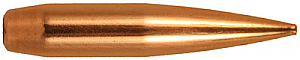 Berger 264 Cal 140 Grain Target Very Low Drag (VLD) Bullets 100 Count