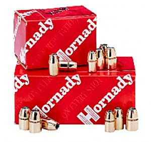 Hornady 10mm 180 Grain Hollow Point XTP Bullets 100 Count