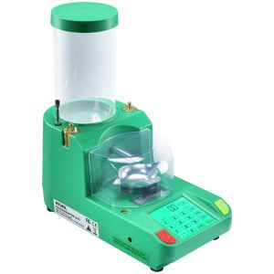 RCBS Chargemaster Link Powder Measure/Dispenser Combo