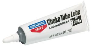 Birchwood Casey Choke Tube Lube .75 oz