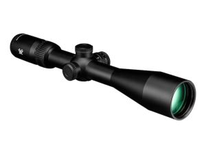 Vortex Optics Crossfire HD 3-9x40mm SFP Illuminated Dead-Hold 2A BDC MOA Scout Scope