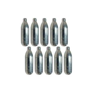 Byrna Technologies CO2 Cartridge with Oiler - 10 Count