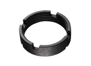 Luth-AR Carbine Lock Ring Castle Nut