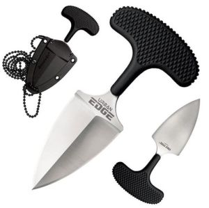 Cold Steel Urban Edge Neck Knife