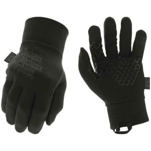 Mechanix Wear ColdWork Base Gloves Black - XL