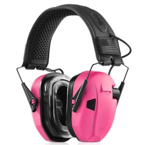 Savior Apollo - Electronic Sound Suppressor - Prison Pink