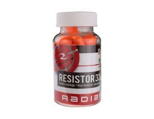 Radians Resistor Earplugs - Orange 