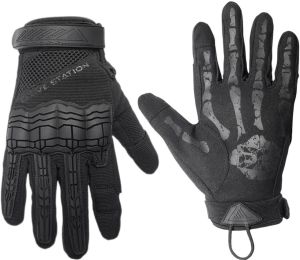 Glove Station Impulse Guard 2.0 Medium Gloves