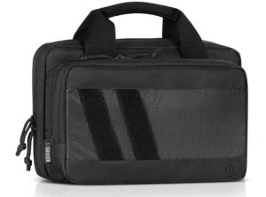 Savior Equipment Specialist Pistol Case- Black