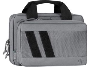 Savior Equipment Specialist Pistol Case - Gray